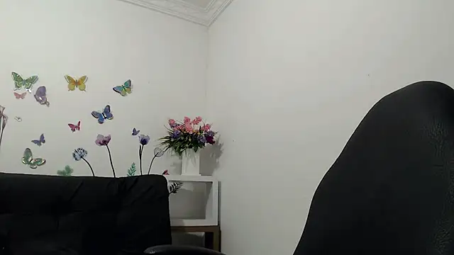 Chat +18 de victoria_jones ao vivo