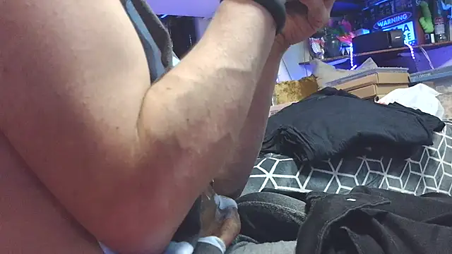 Chat XXX en directo de 0SEANX