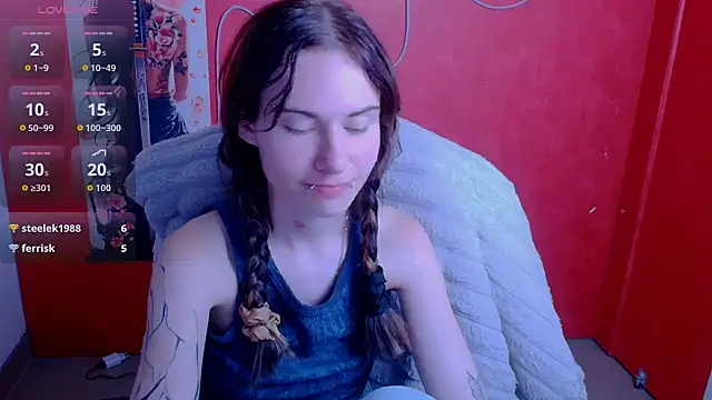 Fiona_Night live XXX chat
