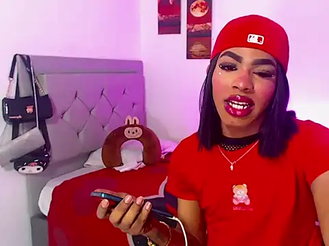 whitneytt's Live XXX Chat