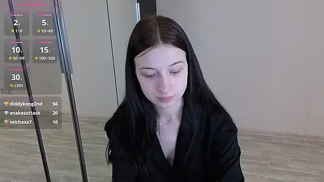 AlicePowells Chat XXX live