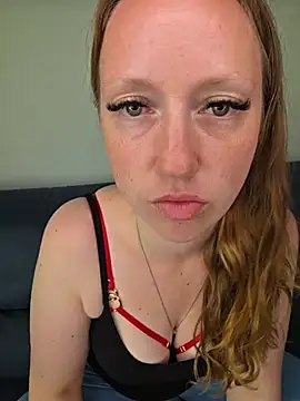 SweetGermanAlina Webcam-Show
