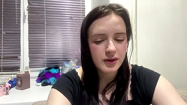 FlaviaKurka's Webcam Show