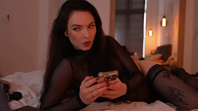 ibiddi 라이브 XXX 채팅