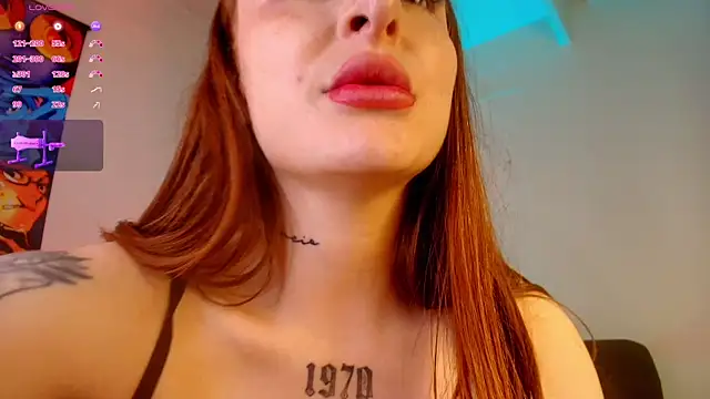 Bennuluspeach_ Chat XXX in diretta