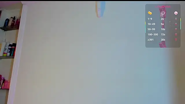 Lilith_moonx live XXX chat