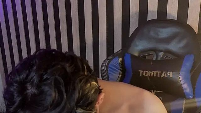 Twink_Sebas7 – Kamerová šou