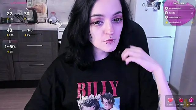 miura_moon Live XXX-chat