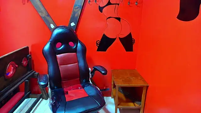 AlissaPeachx's Webcam Show