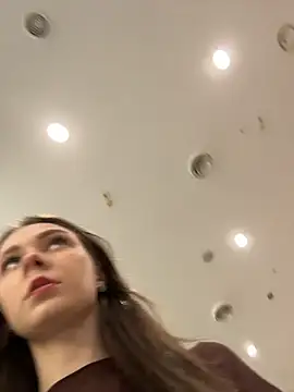 Chat XXX ao vivo de Ttixmila