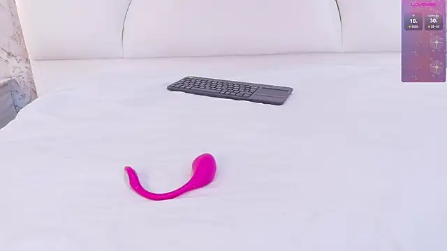 Nikki_Karter's Live XXX Chat