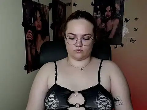 RinaRiii 라이브 XXX 채팅