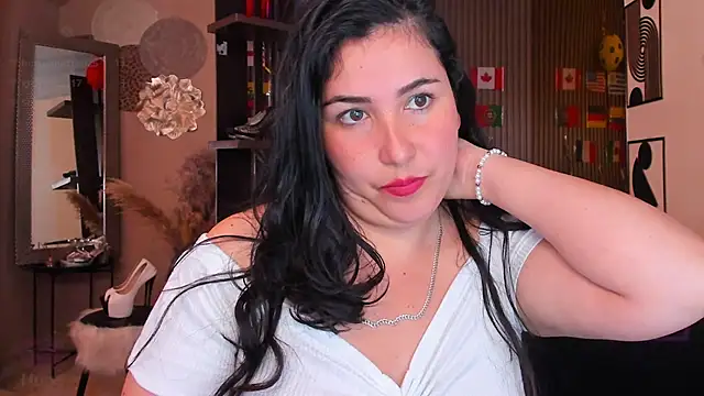 BBWLuxuryMuse লাইভ XXX চ্যাট