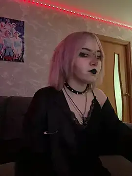 Sindy_Lou – Kamerová šou