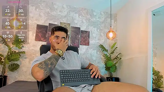 Nate_franco Chat XXX live