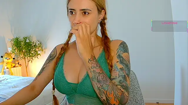 pennyyy_ Obrolan Langsung XXX