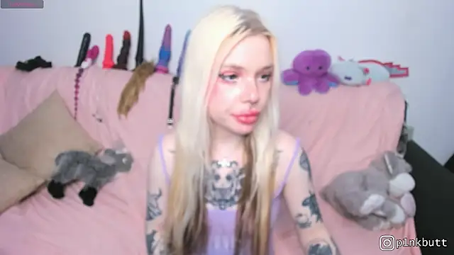 Chat XXX ao vivo de HelenGoat