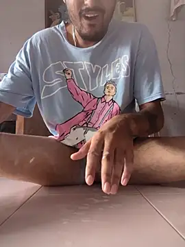 Webkamerová show joywithzara