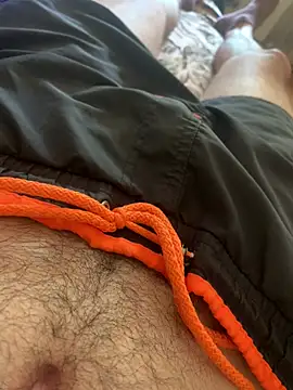 XXX chat uživo modela MuzzyFacing