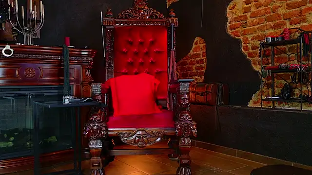 MoniqueResse's Webcam Show