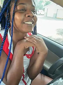 دردشة Ebony_Queeen الجنسية المباشرة