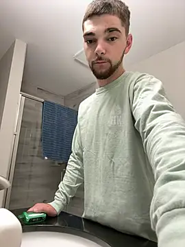 عرض كام dommyyy_mackyyy