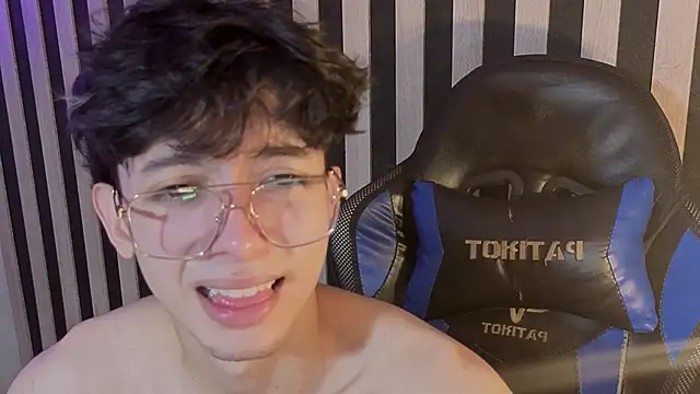 Twink_Sebas7 Live XXX Chat
