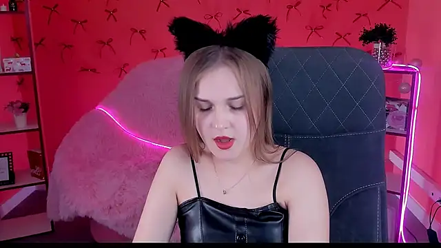 LissaTelor Obrolan Langsung XXX