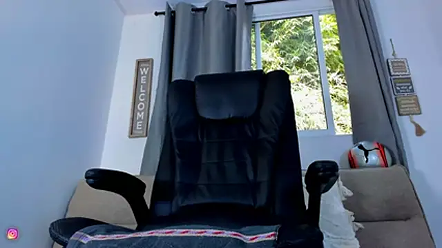 NickCopeer_ Webcam-Show