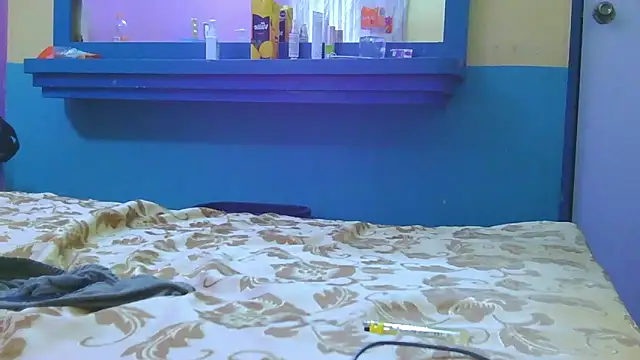 Latinopervs Live XXX-Chat