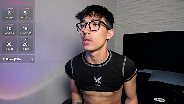 tim__fox 现场XXX聊天