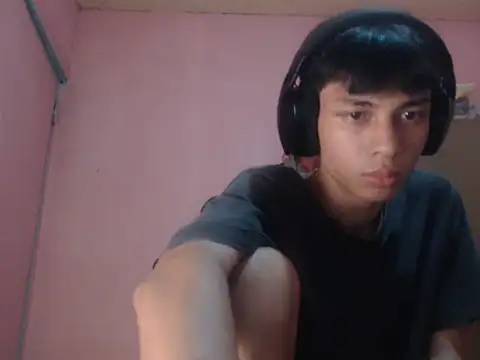 Kyoshi_19 Obrolan Langsung XXX