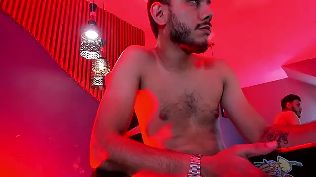Boss_Domiinator Webcam Show