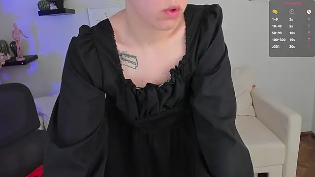 Nabi_Brown – Naživo XXX chat