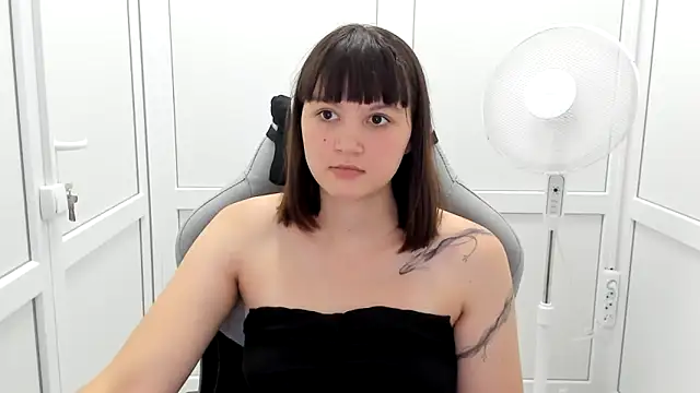Vanilla_Vixen's Live XXX Chat