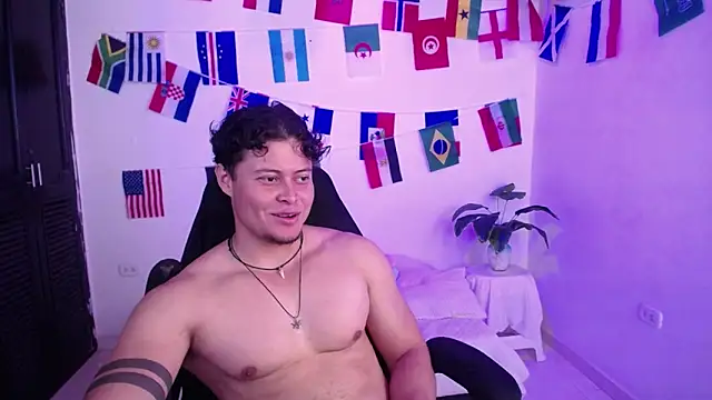fucking_bear_ Webcam Show