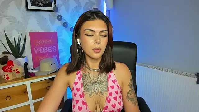 Nova_SIN Obrolan Langsung XXX