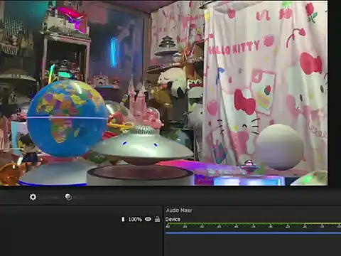JesuAdam Live XXX-Chat