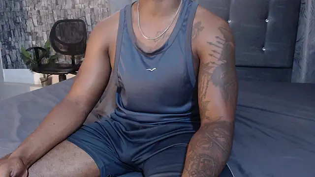 Joseph_Fit97 现场XXX聊天