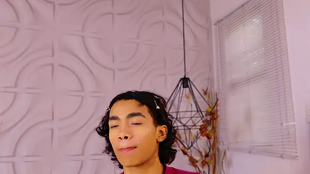 AlanCutee Live XXX Chat