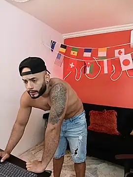 Sembang XXX Secara Langsung Mike_savage3