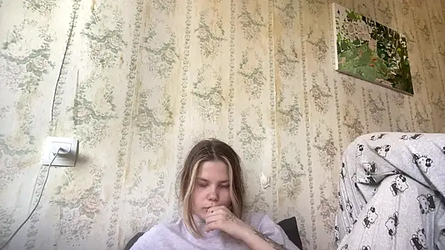 SusanaLeichty live XXX chat