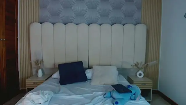 Leo_Williamss élő XXX-chatje