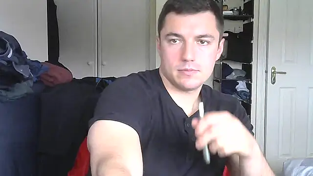 FortQJamie's Live XXX Chat