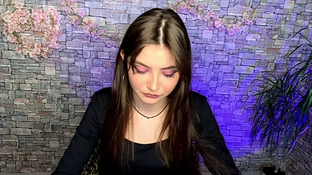 Živý XXX chat may_rollins