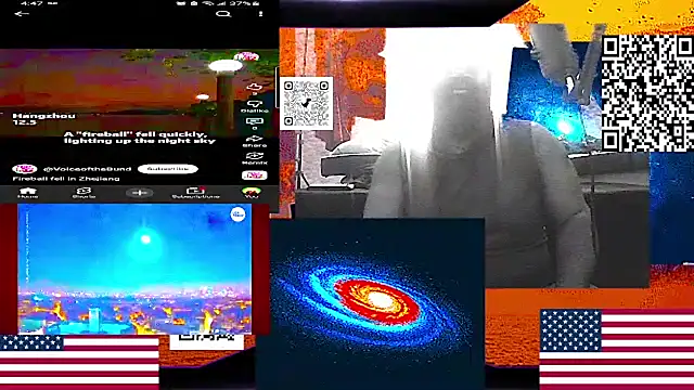RussellTaylorLacy Webcamshow