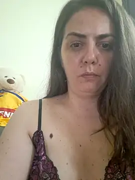 Arya_Malone Adlı Modelin Canlı XXX Sohbeti