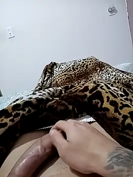 Show modela Putinh0sexo na web-kameri