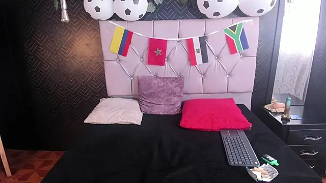 Tony_Zackk Chat XXX live