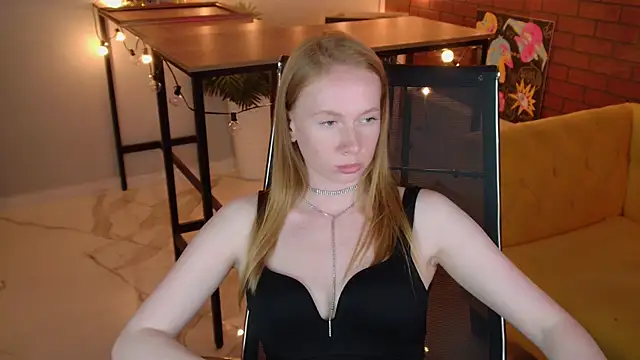 Živý XXX chat BellaRosewood